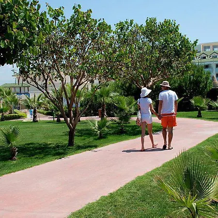 Hotel Side Breeze Antalya